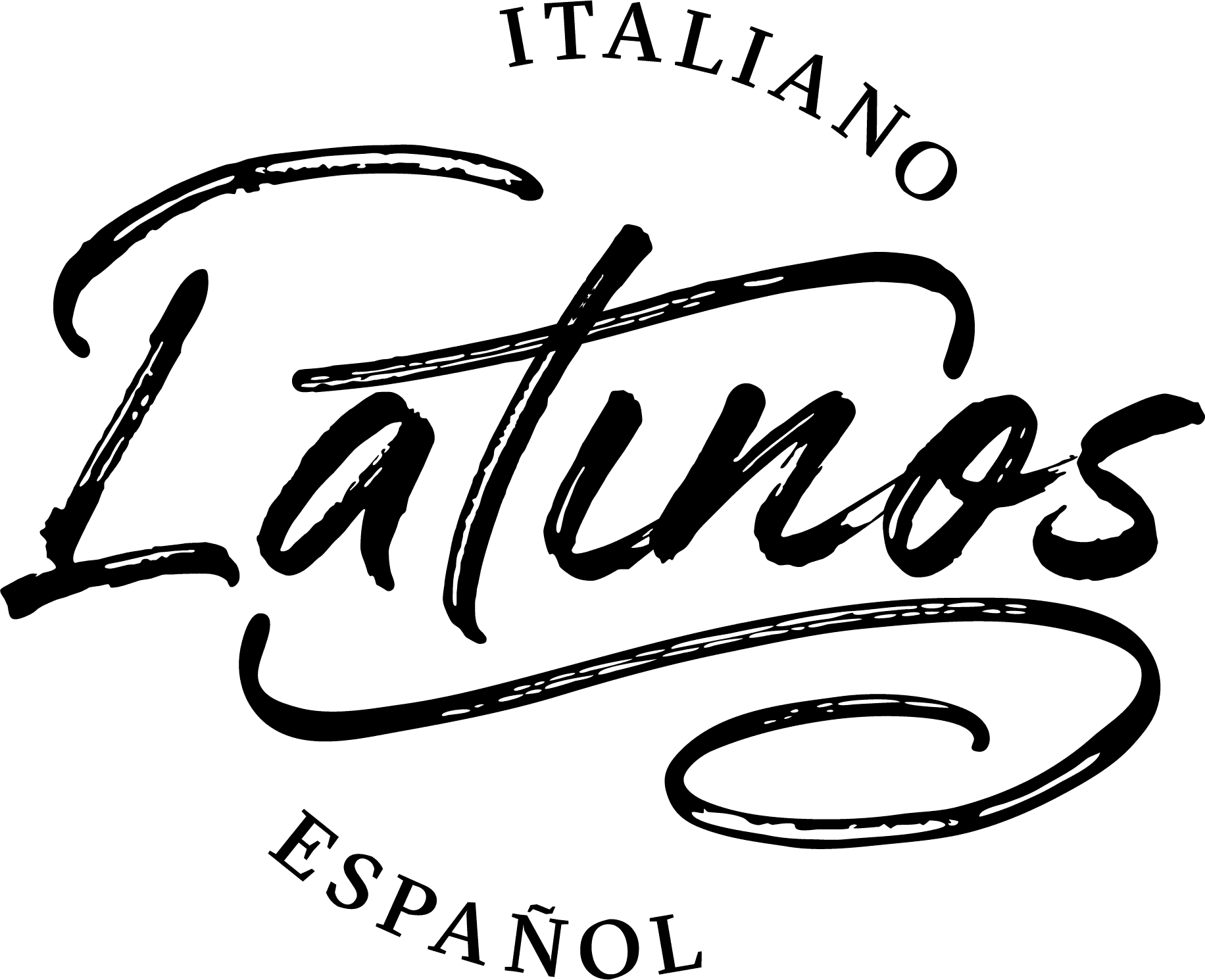 Latinos · Italiano · Español